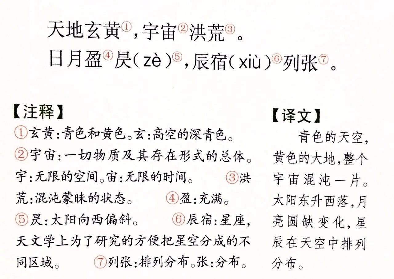 国学书单成人必读,国学读本9种