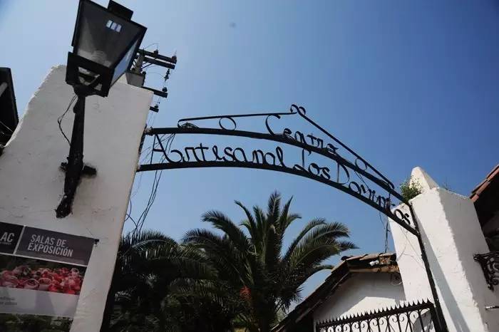 圣地亚哥不容错过的景色,圣地亚哥libertador