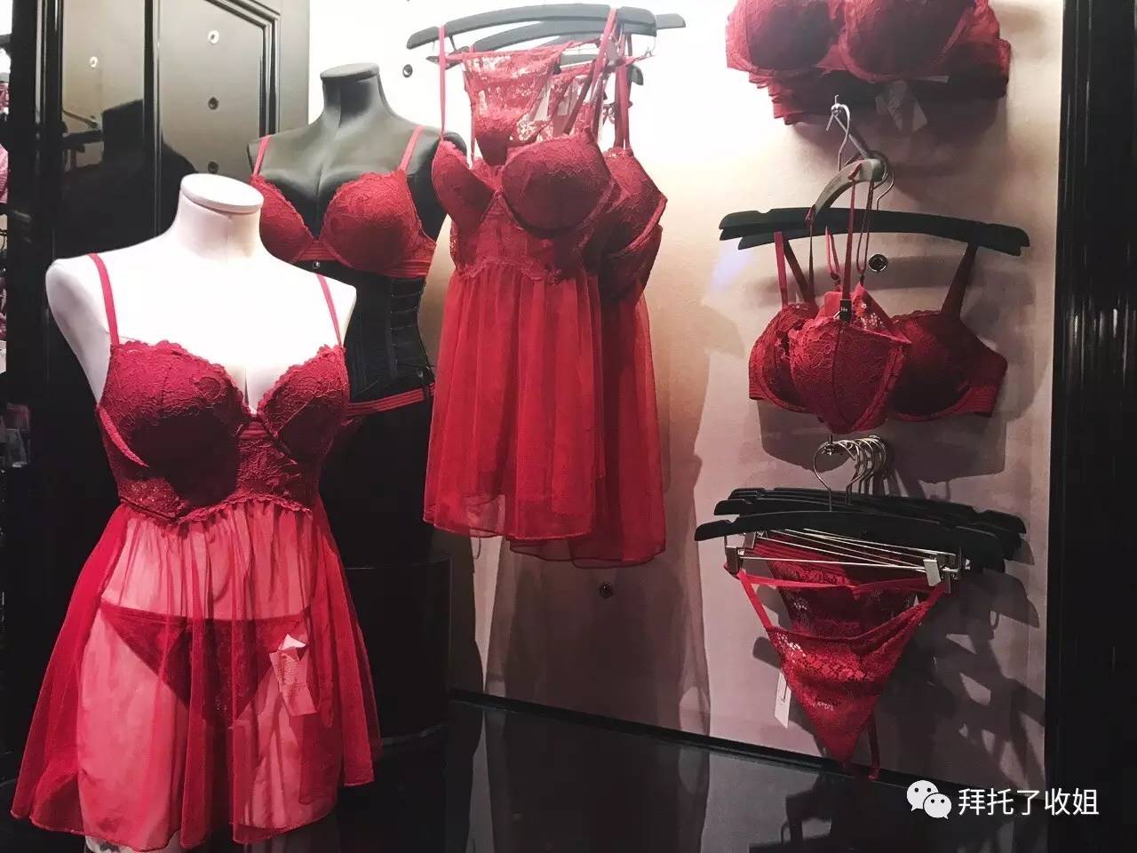 凡是女人，大多听不得“限量”二字（内含福利）