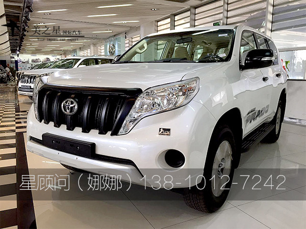 18款中东2700有什么配置,丰田普拉多2700中东版配置