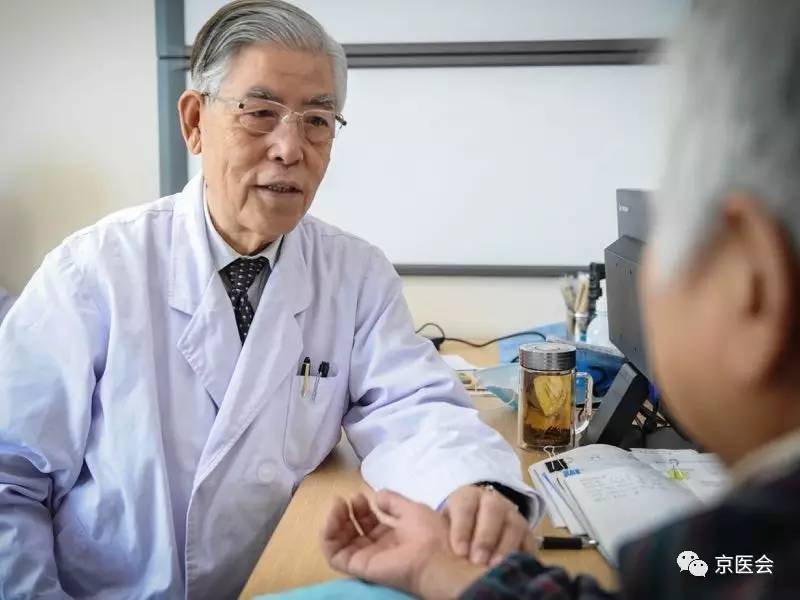 国医大师晁恩祥治肺病八法,国医大师晁恩祥治疗疑难杂症