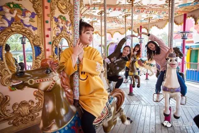 2018上海三八节景点有哪些,上海三八妇女节哪个公园免门票