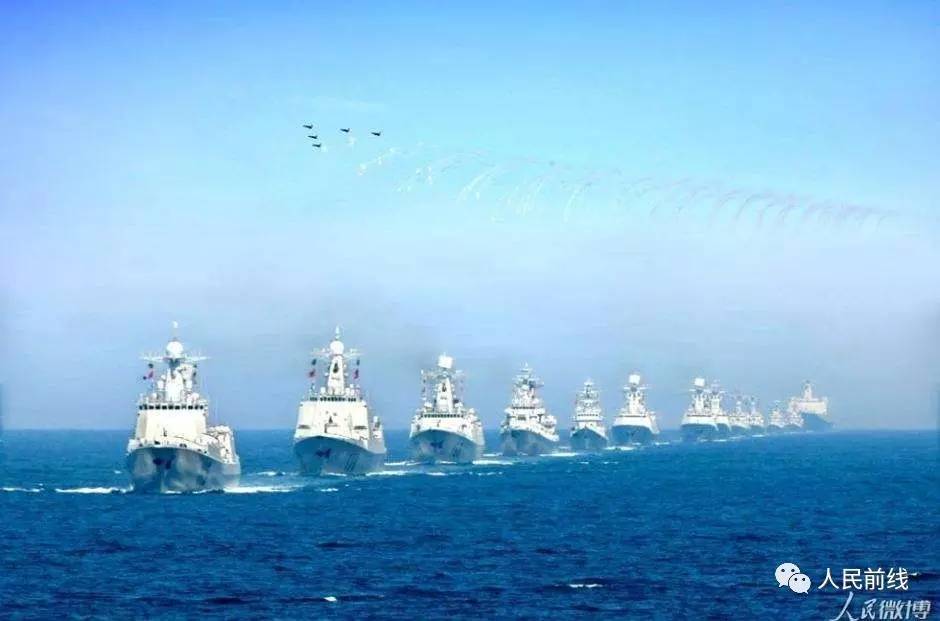 「时评」王毅们的“霸气”和大国范，靠的是什么？