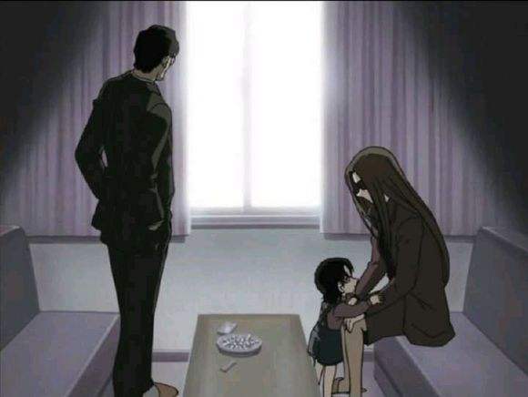 名侦探柯南主线剧情集数观看顺序,名侦探柯南里面的主线剧情有哪些