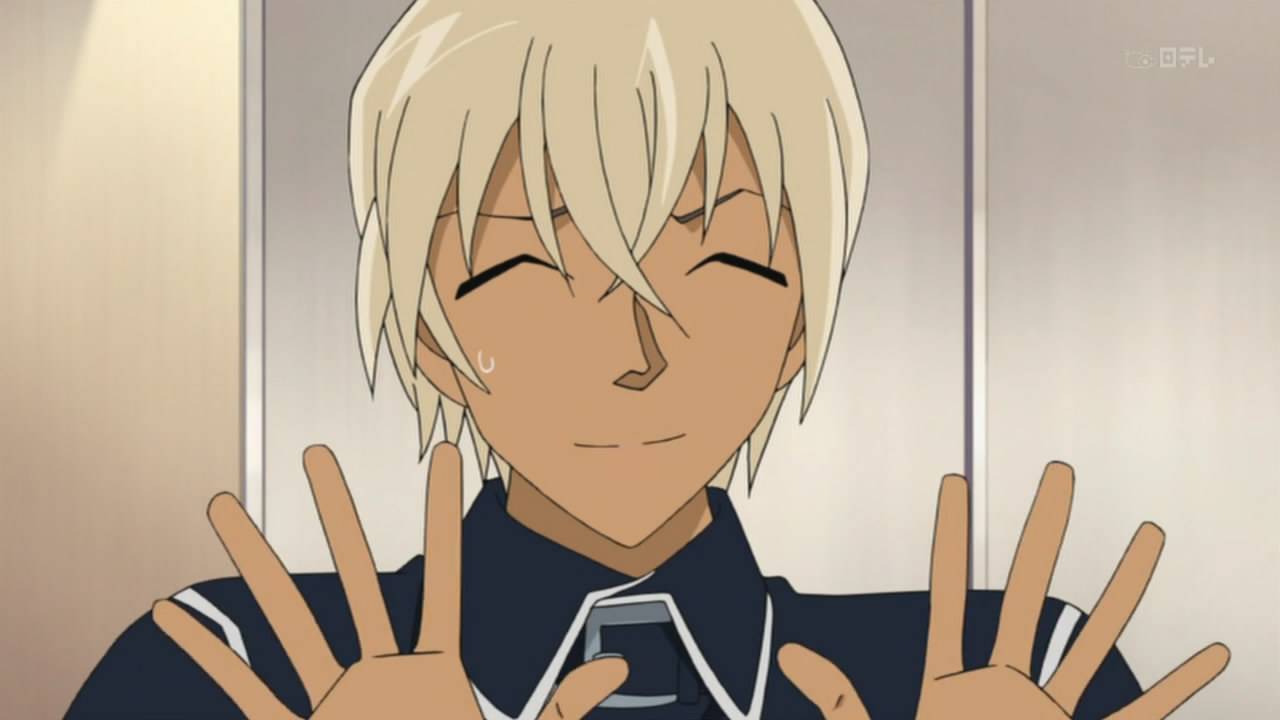 名侦探柯南主线剧情集数观看顺序,名侦探柯南里面的主线剧情有哪些