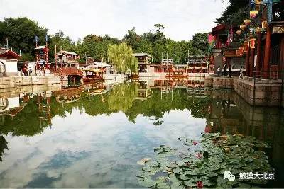 北京64处地名由来，每个名字都有一段神奇往事，您了解几个？