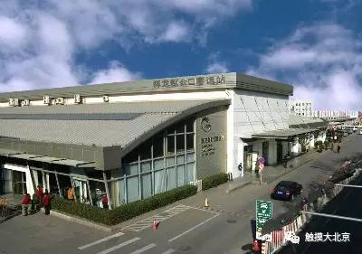 北京64处地名由来，每个名字都有一段神奇往事，您了解几个？