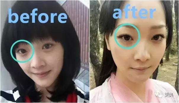 撞脸雪莉pk掉娜扎热巴成女主，如今却沦为恐怖片里的贞子