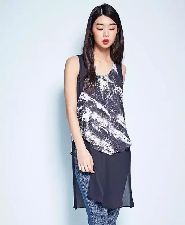 好闺蜜的穿搭技巧,闺蜜集会这样穿一出现就惊艳全场