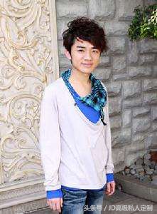 矮胖男人怎么穿,矮胖男人怎么穿搭衣服好看