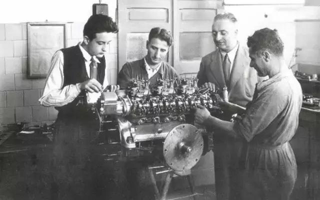 法拉利f40为什么最漂亮,法拉利f40是马王吗