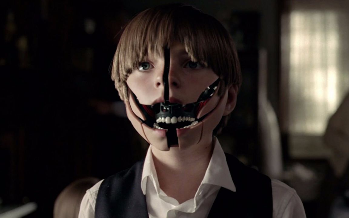 介绍几部好看的美剧电影,最值得看的几部美剧