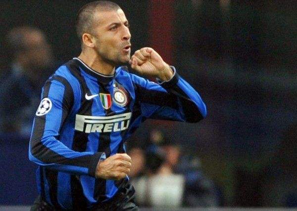 谁还记得12年欧冠16强的比赛,2010年欧冠国米vs巴萨穆里尼奥