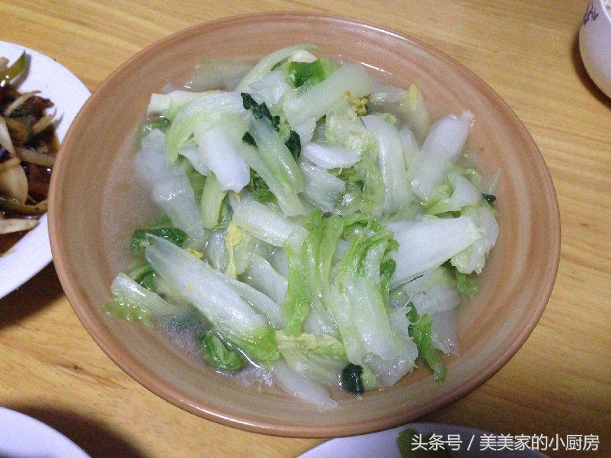 普通家庭最好吃的晚餐,适合一家三口的晚餐推荐