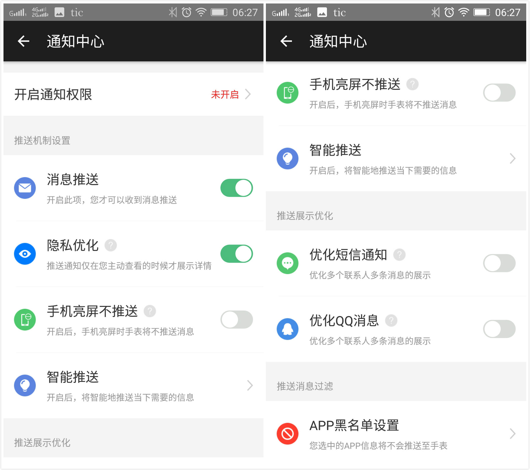 智能手表是我们无法想象的,智能手表买了感觉没啥用