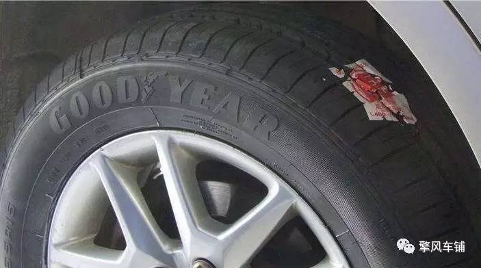 米其林轮胎固特异轮胎,星瑞固特异轮胎和米其林哪个好