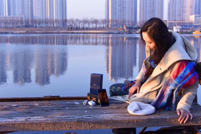 光荣v9开箱全网通高配版,光荣v9和光荣9游戏测评