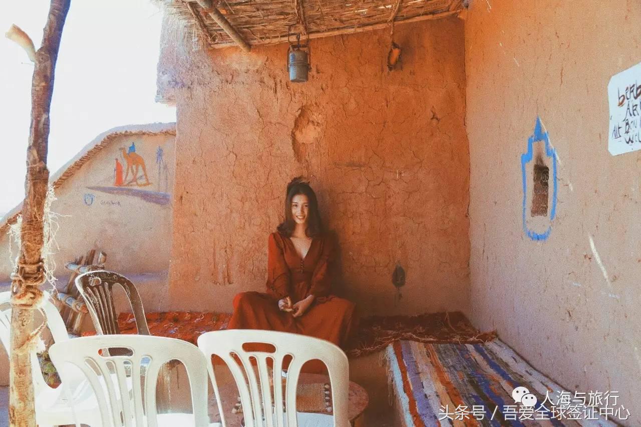 摩洛哥自由行全攻略 (最全的摩洛哥攻略)