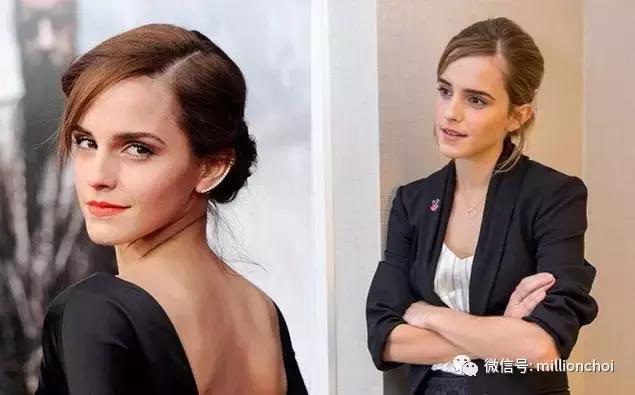 艾玛沃森演讲女权主义者,艾玛沃特森女权主义演讲原文