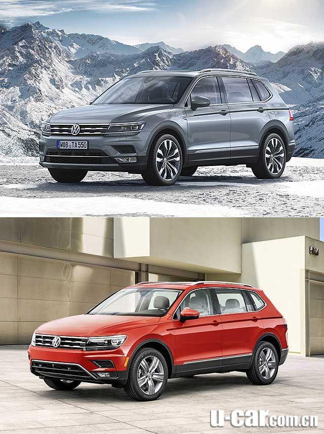 全新途观l火热预售中,途观l2022款r-line越享版落地价格