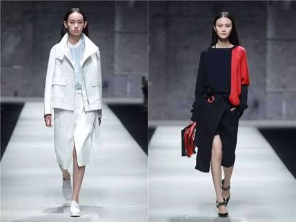 中国服装产业聚集地,中国最大的服装产业链在哪