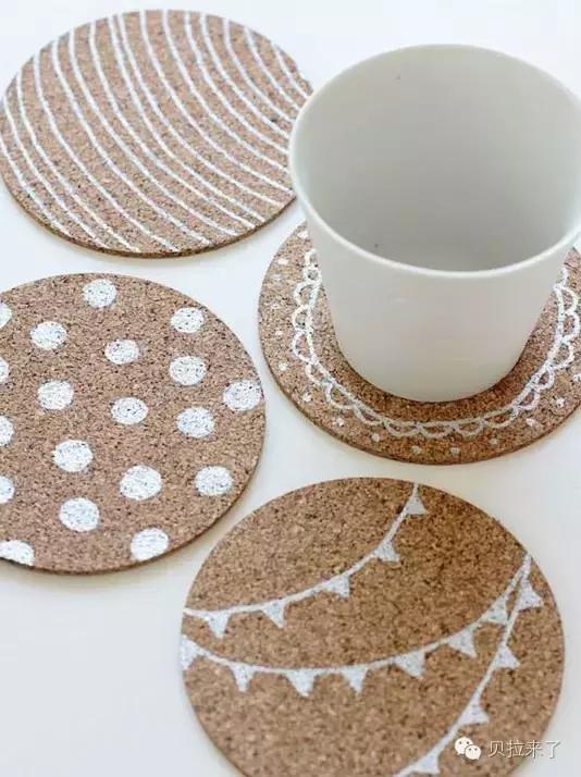 diy少女心小物件推荐,治愈系小物件自制