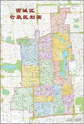 北京64处地名由来，每个名字都有一段神奇往事，您了解几个？