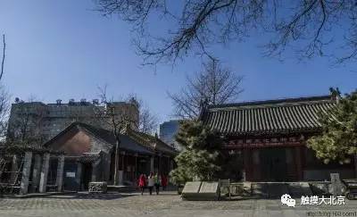 北京64处地名由来，每个名字都有一段神奇往事，您了解几个？