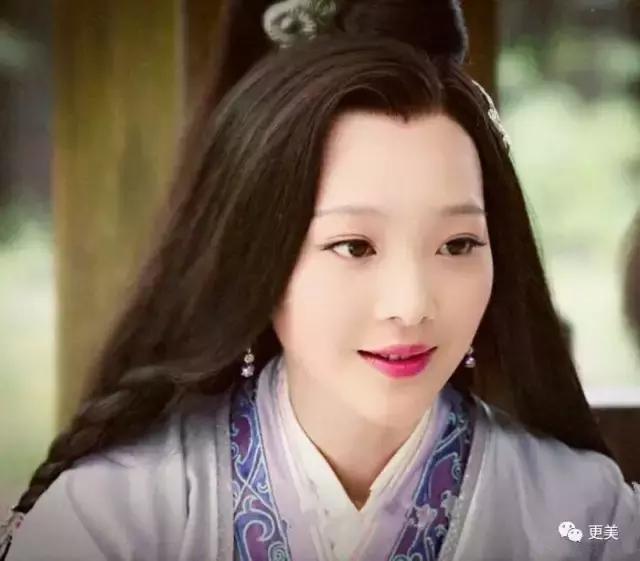 撞脸雪莉pk掉娜扎热巴成女主，如今却沦为恐怖片里的贞子