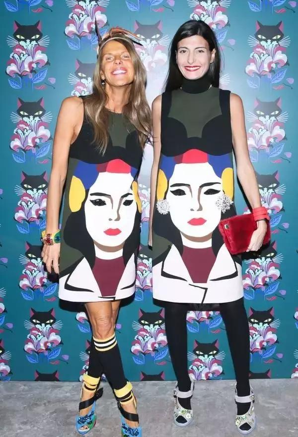 好闺蜜的穿搭技巧,闺蜜集会这样穿一出现就惊艳全场