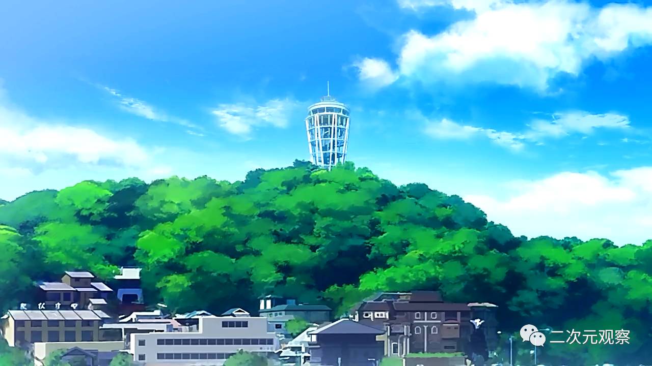 动漫漫谈：本以为你们是百合少女，竟然变成了旅游小姐！