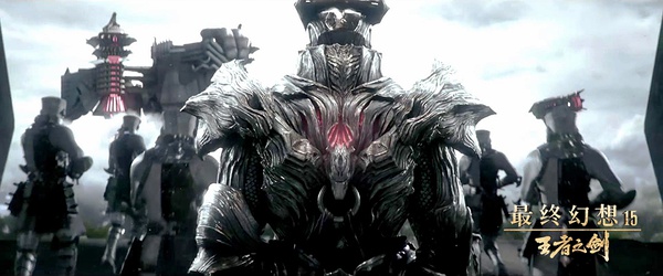 十部热血超燃cg动画电影大分享,一部最经典的真人cg电影