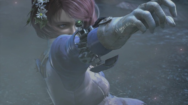 十部热血超燃cg动画电影大分享,一部最经典的真人cg电影