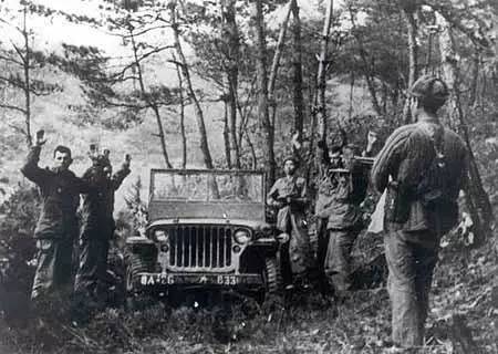 温井战斗：中韩陆军首次硬怼，曾经对着中国撒尿的韩军被全歼！