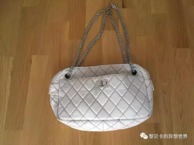 什么样的包才有气质,什么包才是好包