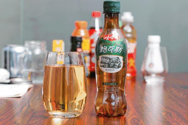 评测｜因缺斯汀，史上最难喝饮料TOP12