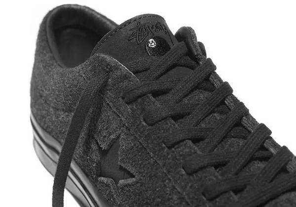 匡威帆布鞋川久保玲联名款,ro联名匡威高帮帆布鞋