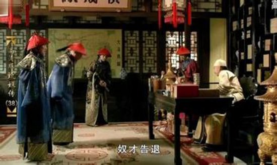 清朝是由胡人建立的吗,清朝为什么能打败3亿汉人