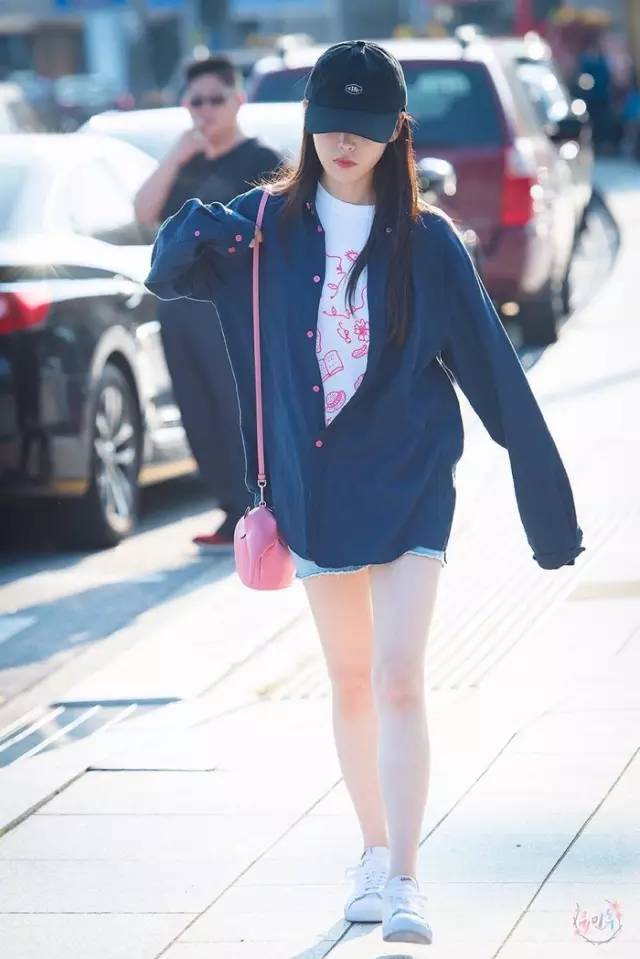 林允儿朴信惠比颜值,林允儿和朴信惠哪个漂亮一些