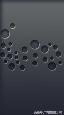 iphone超有质感的壁纸,关于黑色的高级感iphone壁纸