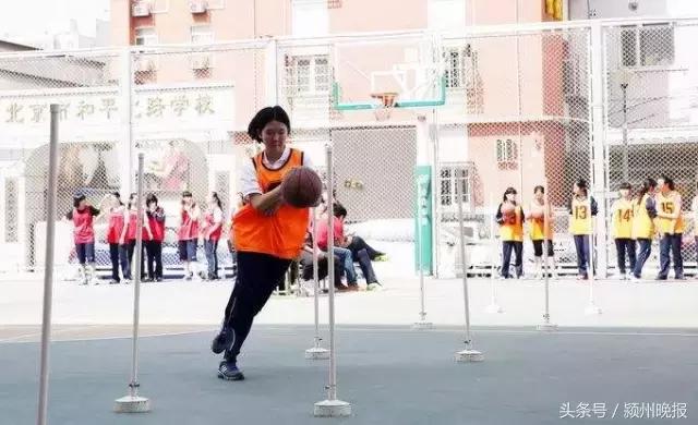 阜阳中考体育最新通知,阜阳颍州区中考体育最新通知