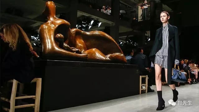 burberry怎么穿出效果,burberry2019早春款