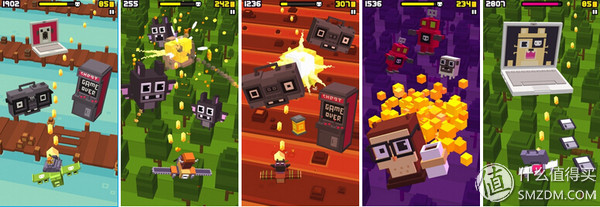 ios十大必玩手机小游戏,适合ios的小游戏