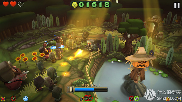 ios十大必玩手机小游戏,适合ios的小游戏