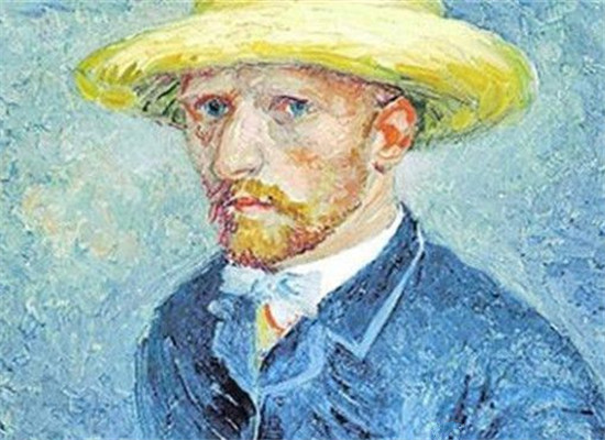 梵高未解之谜完整版视频,梵高的画隐藏着什么秘密