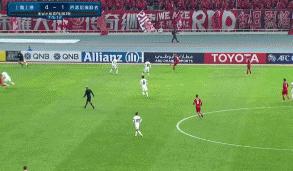 上港赢球怎么样,上港成功模式背后的助攻秘密