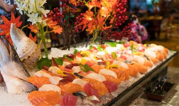 看一下长沙最好的海鲜自助餐厅,长沙性价比高的海鲜自助