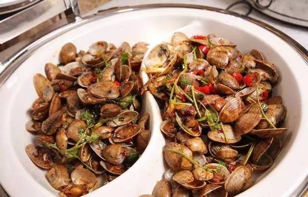 看一下长沙最好的海鲜自助餐厅,长沙性价比高的海鲜自助