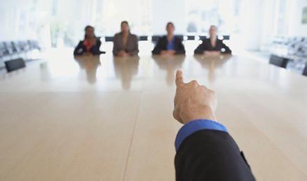 团队内部的情绪变化,团队间为什么不能有负面情绪