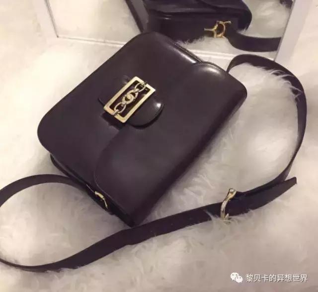 什么样的包才有气质,什么包才是好包